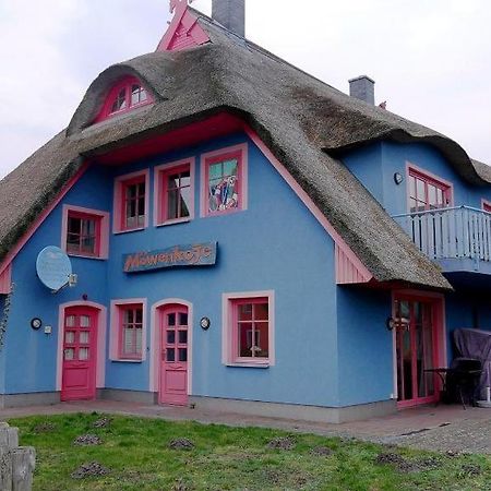 Moewenkoje - Moewe 1 Born Exteriér fotografie